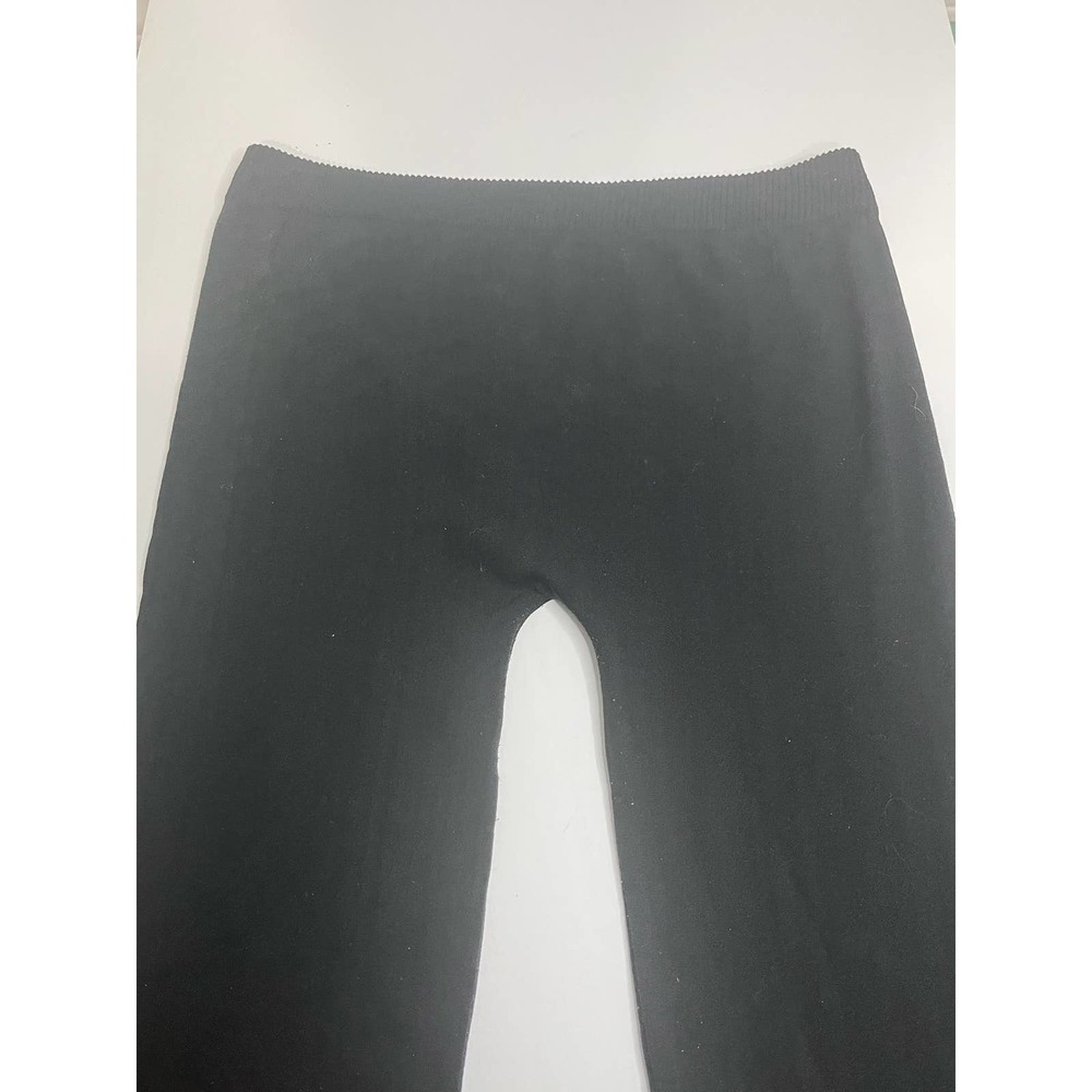 Xhilaration™ Women's Super Soft Leggings, L/XL, Black, Cuffed